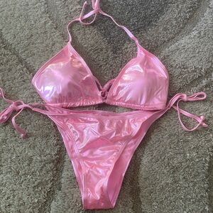 NWOT Never Worn Women’s XL Swim Bikini